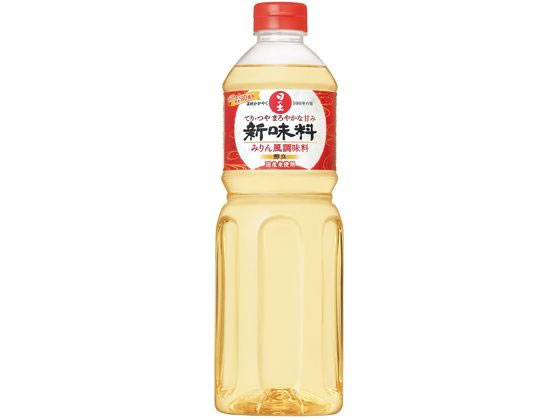 キング醸造/日の出みりん新味料(醇良)1000ml