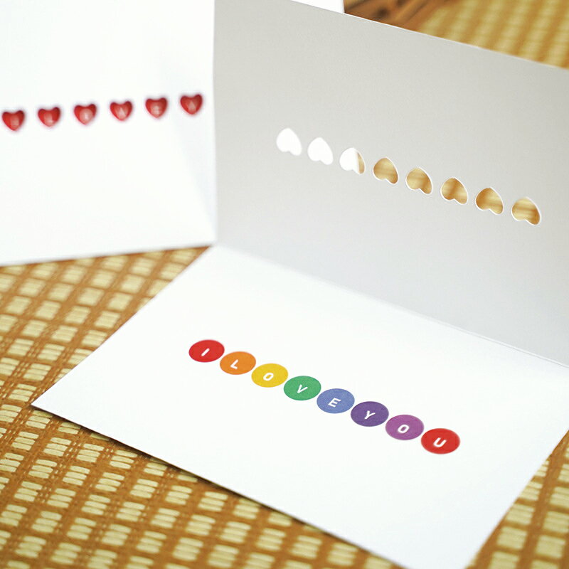 メッセージカードおしゃれカートライン寄せ書きグリーティングカード誕生日バレンタインお祝い手紙封筒付き文房具ウェディング結婚父の日母の日ギフト花束誕生日カード出産祝い多目的カードポストカードウェディングカードバースデーカード