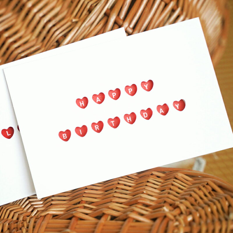 メッセージカードおしゃれカートライン寄せ書きグリーティングカード誕生日バレンタインお祝い手紙封筒付き文房具ウェディング結婚父の日母の日ギフト花束誕生日カード出産祝い多目的カードポストカードウェディングカードバースデーカード