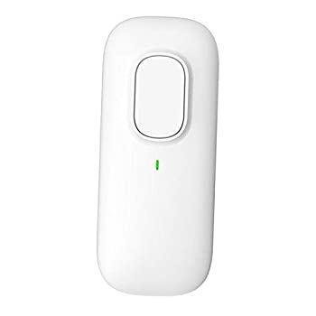 最新の激安 Fenteer 高級な 家庭用イオナイザー用ミニマイナスイオン空気清浄機プラグイン臭い除去 白い -