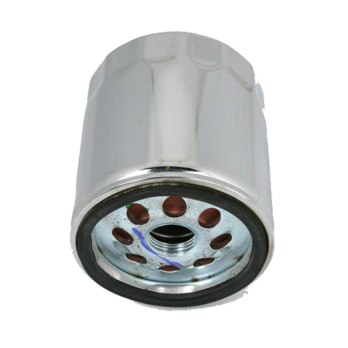 63798-99Aハーレー 人気No.1/本体 パーツ専門店スーパープレミアム5オイルフィルタークローム 63798-99Aハーレー 人気No.1 本体 パーツ専門店スーパープレミアム5オイルフィルタークローム デポー