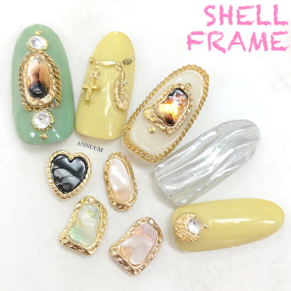 シェル フレーム 全15タイプ 5個入り お金を節約 $q8 ネイル ネイルパーツ ネイル用品 マーブル シェルネイル ネイルジュエリー ネイルアクセサリー ジェルネイル ビジューアクセサリー べっ甲 ビジューネイル シェル フレーム 高品質の激安 全15タイプ 5個入り お金を節約 $q8 ネイル ネイルパーツ ネイル用品 マーブル シェルネイル ネイルジュエリー ネイルアクセサリー ジェルネイル ビジューアクセサリー べっ甲 ビジューネイル