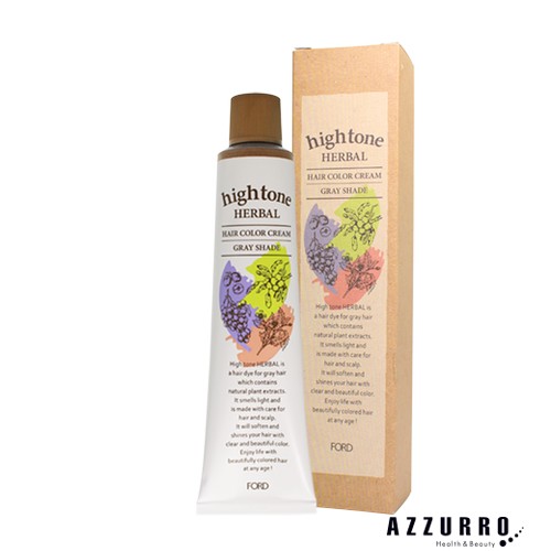 取扱商品約7000種類 最安 最速に挑戦 フォード ハイトーンハーバル 1 最大86%OFFクーポン 120g ベーシックライン 第1剤 グレイシェイド 超激安