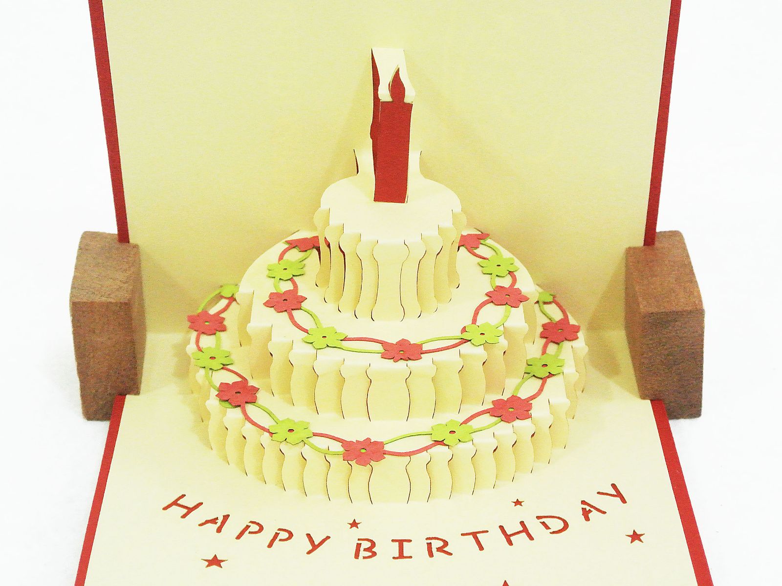 誕生日といえばやっぱりケーキ ロウソクの周りにメッセージを書くとすごく絵になるんです 立体バースデーケーキ 赤 150種超のデザイン POPUPCARD専門店 ポップアップカード屋さん 最新の激安 誕生日といえばやっぱりケーキ ロウソクの周りにメッセージを書くとすごく絵になるんです ファッション通販 立体バースデーケーキ 赤 150種超のデザイン POPUPCARD専門店 ポップアップカード屋さん 最新の激安