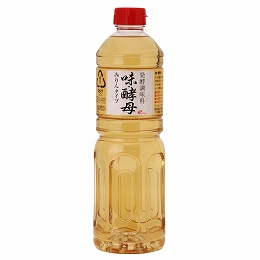 米 米麹を原料とし 天然酵母で充分に熟成させた発酵調味料 創健社 ジャフマック いよいよ人気ブランド 1000ml 味 みりんタイプ 酵母 ◆高品質