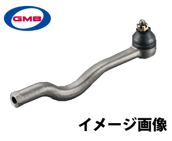 GMB タイロッドエンド スズキ 車 48820-81A01 本物保証! 用 最大64％オフ 送料無料 0708-0732