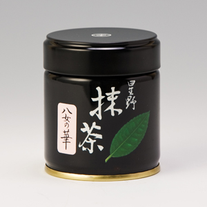 八女星野製茶園 八女の華 40g 薄茶 POWDER 大流行中！ 買い保障できる Matcha Yame Green Tea Hoshinoen Yamenohana