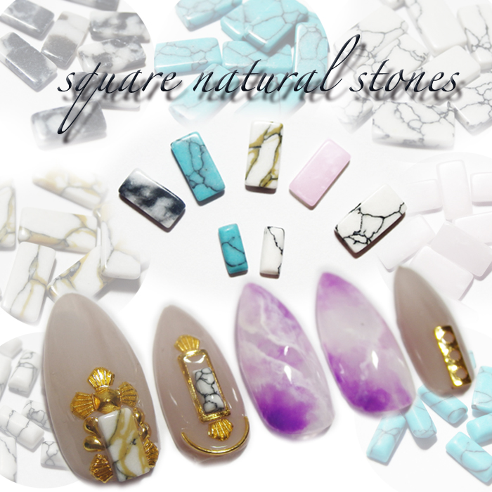 スクエア天然石 10個 ボックスマーブル ターコイズ ローズクウォーツ ジャスパー 長方形 買い取り 四角 マーブルストーン ハウライト ジェルネイル 大理石 スクエア天然石 10個 ボックスマーブル ターコイズ ローズクウォーツ ジャスパー 長方形 買い取り 【送料無料/即納】 四角 マーブルストーン ハウライト ジェルネイル 大理石