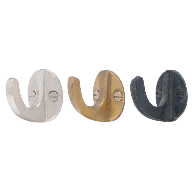 670-69シングル・フック 全3色