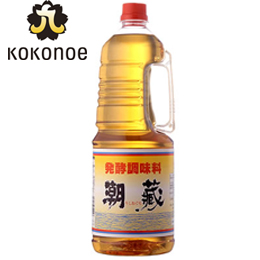 値頃 爆売り 潮蔵 1.8L手付ペットボトル