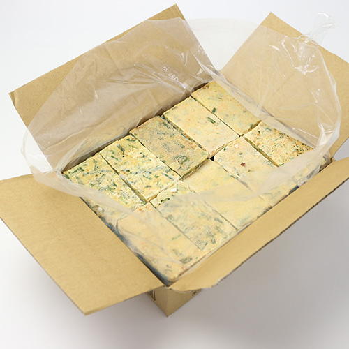 チヂミ 舗 イカ入り 直営ストア 60個 1.8kg