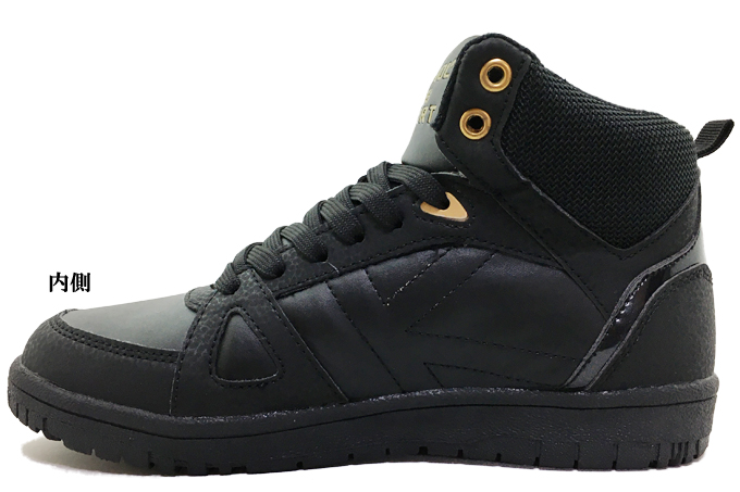 KANGOLSPORTKG9659カンゴールスポーツレディーススノートレ