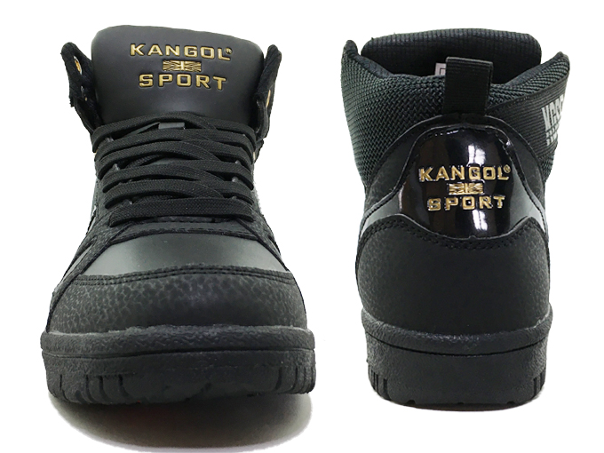 KANGOLSPORTKG9659カンゴールスポーツレディーススノートレ