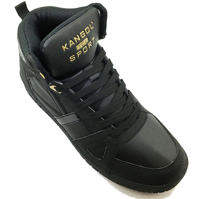KANGOLSPORTKG9659カンゴールスポーツレディーススノートレ