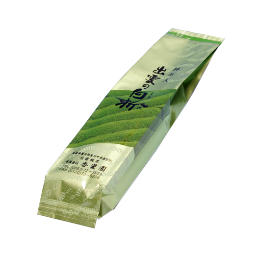 55%OFF 抹茶入り出雲白折 100g 抹茶入り茎茶 ☆送料無料☆ 当日発送可能