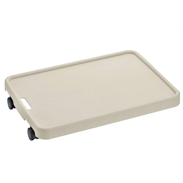 石丸合成樹脂 最大86%OFFクーポン 石油ファンヒーター 専用ラック スマートキャリー 楽天市場