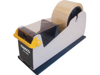 人気絶頂 TRUSCO トラスコ中山 テープカッター スチール製 《週末限定タイムセール》 TET-227A