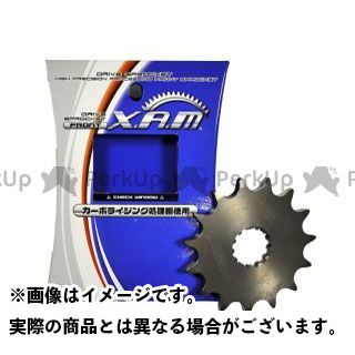 可愛いクリスマスツリーやギフトが! XAM X.A.M スプロケット関連パーツ 駆動系 C3103P 428 FRONT SPROCKET 専用FIXプレート付き 丁数:12T 可愛いクリスマスツリーやギフトが XAM 2021公式店舗 X.A.M スプロケット関連パーツ 駆動系 C3103P 428 FRONT SPROCKET 専用FIXプレート付き 丁数:12T