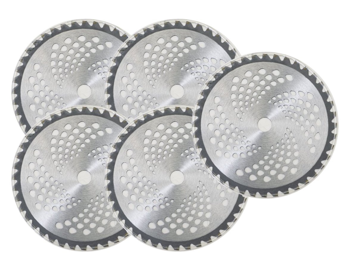 草刈 チップソー 人気新品 草刈用 替え刃 草刈機用チップソー 素晴らしい価格 255mm×40P 草刈機 刃 刈払機 刈 草刈り機 LC40T 替刃 刈払い機 刈払い 草刈り 部品 刈払 送料無料