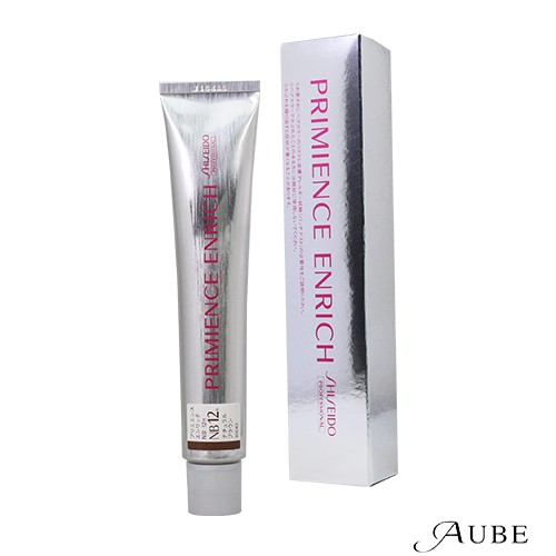 取扱商品約7000種類 最安 超目玉 最速に挑戦 資生堂 贅沢 NEW 第1剤 プリミエンス 80g エンリッチ 1