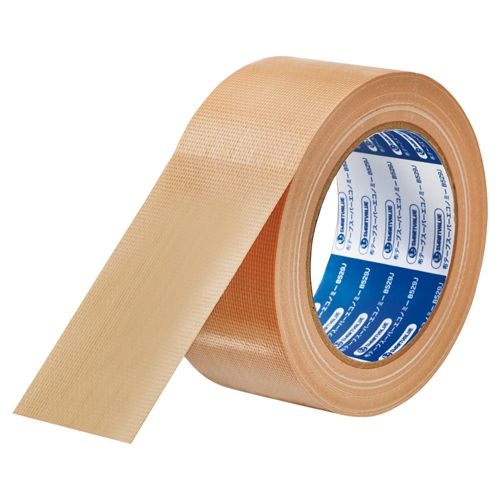 スマートバリュー 人気のクリスマスアイテムがいっぱい 布テープスーパーエコノミー1巻 B529J 【サイズ交換ＯＫ】