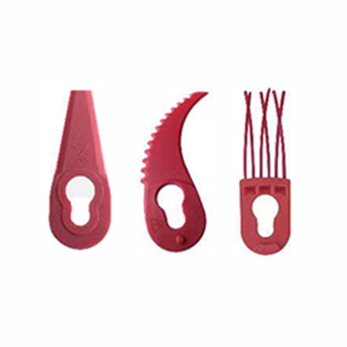 予備 替え刃 交換用 10.8V 18V 草刈り機 最大53%OFFクーポン 耕運機 他社さんの草刈り機への取付不可 用 予備 使い勝手の良い 替え刃 交換用 10.8V 18V 草刈り機 最大53%OFFクーポン 耕運機 他社さんの草刈り機への取付不可 用