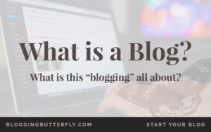 what-is-a-blog