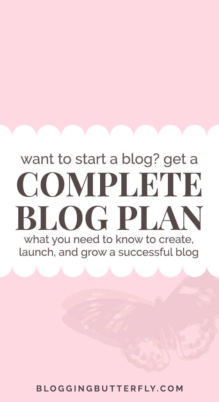 Successful Blogging for Beginners Free e-Course | Blogging Tips
