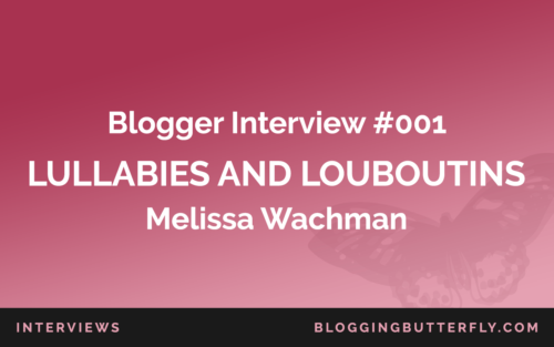 Blogger-Interview-Melissa-Wachman-Featured